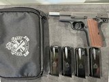 SPRINGFIELD ARMORY SA35 9MM LUGER (9x19 PARA) - 2 of 3