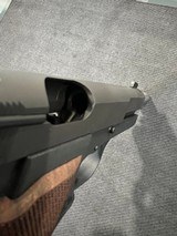 SPRINGFIELD ARMORY SA35 9MM LUGER (9x19 PARA) - 3 of 3