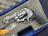 SMITH & WESSON S&W500 .500 S&W MAG - 1 of 3