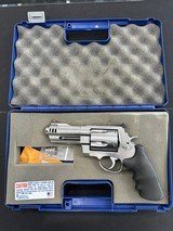 SMITH & WESSON S&W500 .500 S&W MAG - 2 of 3