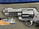 SMITH & WESSON S&W500 .500 S&W MAG - 3 of 3