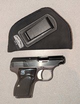 STERLING 302 .22 LR - 1 of 3