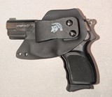 BERSA THUNDER PRO 9MM LUGER (9X19 PARA) - 3 of 3