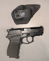 BERSA THUNDER PRO 9MM LUGER (9X19 PARA) - 2 of 3