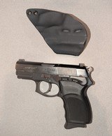 BERSA THUNDER PRO 9MM LUGER (9X19 PARA) - 1 of 3