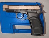 BERSA THUNDER PRO 9MM LUGER (9X19 PARA) - 2 of 3