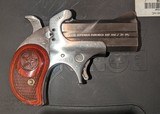 BOND ARMS COWBOY DEFENDER .38 SPECIAL/.357 MAGNUM - 2 of 3