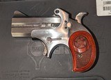 BOND ARMS COWBOY DEFENDER .38 SPECIAL/.357 MAGNUM - 3 of 3