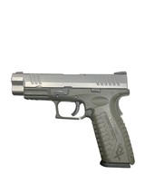 SPRINGFIELD ARMORY XDM .40 .40 S&W - 2 of 3