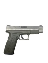 SPRINGFIELD ARMORY XDM .40 .40 S&W
