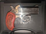 BOND ARMS SNAKE SLAYER .45 LC/.410 GA - 3 of 3