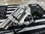 SMITH & WESSON 642-2 .38 SPL - 3 of 3