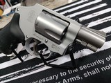 SMITH & WESSON 642-2 .38 SPL - 2 of 3