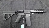 AERO PRECISION M4E1 5.56X45MM NATO - 1 of 3