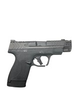 SMITH & WESSON M&P 9 SHIELD PLUS 9MM LUGER (9x19 PARA) - 1 of 3
