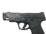 SMITH & WESSON M&P 9 SHIELD PLUS 9MM LUGER (9x19 PARA) - 3 of 3