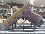 PALMETTO STATE ARMORY DAGGER COMPACT 9MM LUGER (9x19 PARA) - 1 of 3