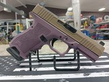 PALMETTO STATE ARMORY DAGGER COMPACT 9MM LUGER (9x19 PARA) - 2 of 3