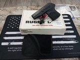 RUGER LCP .380 ACP - 1 of 3