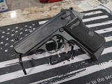 WALTHER PPK .22 LR - 1 of 3