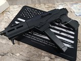 RUGER PC CHARGER 9MM LUGER (9x19 PARA) - 2 of 3