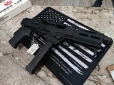 RUGER PC CHARGER 9MM LUGER (9x19 PARA) - 1 of 3