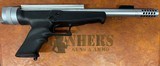 MAGNUM RESEARCH LONE EAGLE .30-06 SPRG