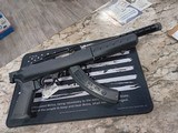 RUGER 10/22 charger .22 LR