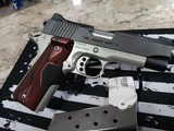 KIMBER PRO CRIMSON CARRY II .45 ACP - 2 of 3