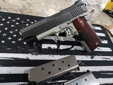 KIMBER PRO CRIMSON CARRY II .45 ACP - 3 of 3