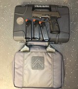 SIG SAUER P365 AXG LEGION 9MM LUGER (9X19 PARA) - 3 of 3