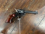 RUGER SINGLE SIX 50TH ANNIVERSARY .22 LR - 2 of 2