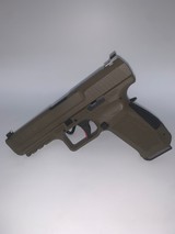 CANIK TP9SF 9MM LUGER (9x19 PARA) - 1 of 3