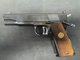 COLT 1911 100TH ANNIVERSARY .45 ACP - 3 of 3