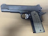 KIMBER CUSTOM TLE II .45 ACP
