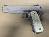 KIMBER DESERT WARRIOR .45 ACP
