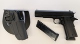 TISAS 1911 A1 .45 ACP