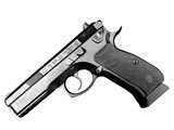 CZ SP-01 9MM LUGER (9x19 PARA) - 1 of 2