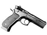 CZ SP-01 9MM LUGER (9x19 PARA) - 2 of 2