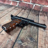 RUGER MARK IV TARGET .22 LR - 3 of 3