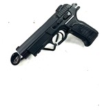 EAA WITNESS 9MM LUGER (9X19 PARA)