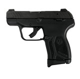 RUGER LCP Max .380 ACP - 1 of 3