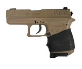 DIAMONDBACK DB9 9MM LUGER (9x19 PARA) - 1 of 3