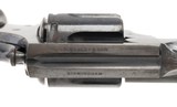 WEBLEY & SCOTT No.5 NEW MODEL ARMY EXPRESS .450CAL UNKNOWN - 3 of 3