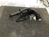 COLT police positive .38 SPL - 2 of 3