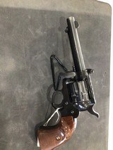 ROHM 66 .22 lr & .22 mag - 1 of 3