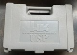 HECKLER & KOCH USP 9MM LUGER (9x19 PARA) - 2 of 3