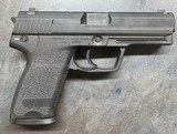 HECKLER & KOCH USP 9MM LUGER (9x19 PARA) - 3 of 3