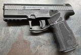 STEYR L9-A2 MF 9MM LUGER (9x19 PARA)
