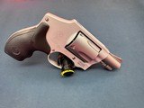 SMITH & WESSON 642-1 .38 SPL - 2 of 3